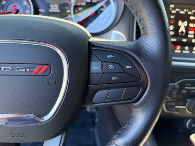 2021 Dodge Charger Scat Pack RWD
