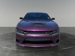 2021 Dodge Charger Scat Pack RWD