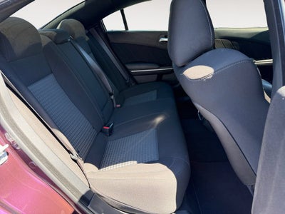 2021 Dodge Charger Scat Pack RWD