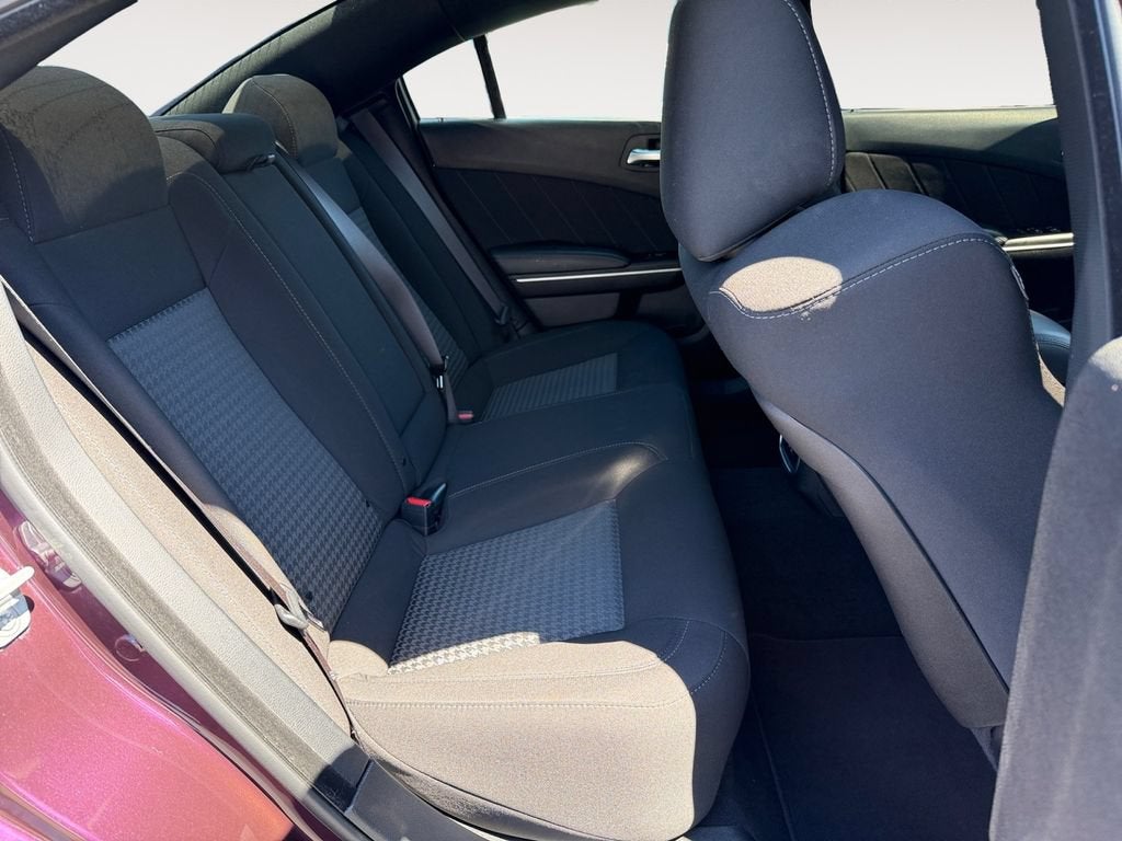 2021 Dodge Charger Scat Pack RWD