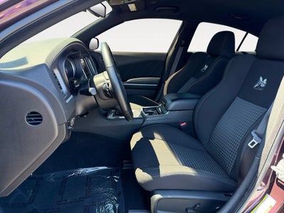 2021 Dodge Charger Scat Pack RWD