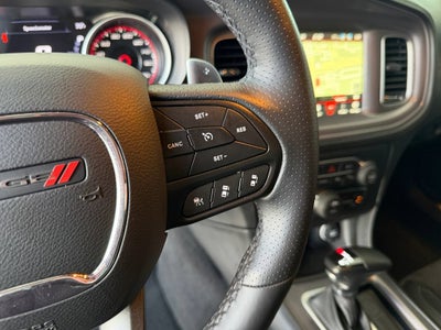 2023 Dodge Charger Scat Pack Widebody