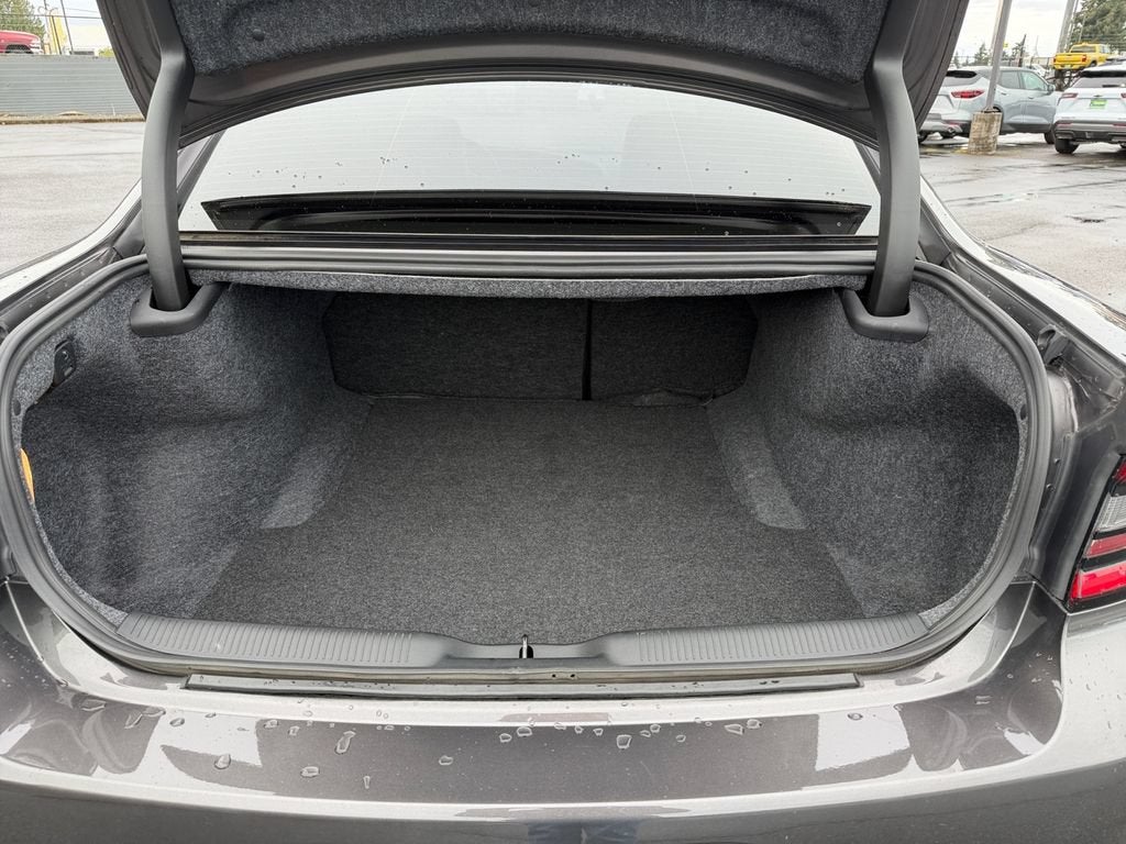 2023 Dodge Charger Scat Pack Widebody