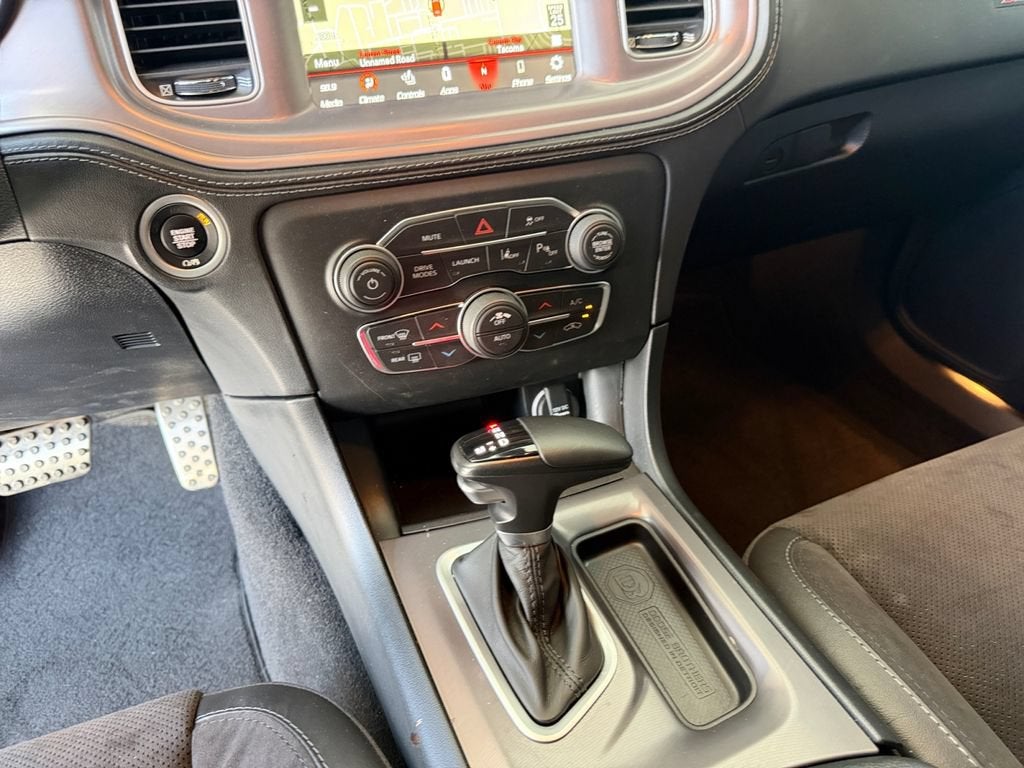 2023 Dodge Charger Scat Pack Widebody