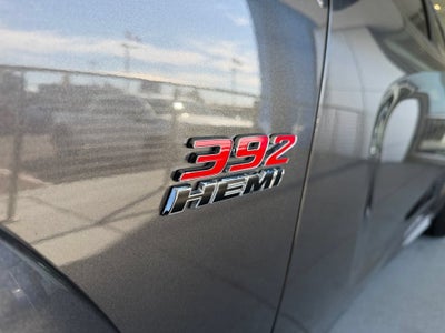 2023 Dodge Charger Scat Pack Widebody