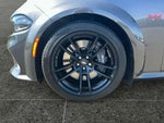 2023 Dodge Charger Scat Pack Widebody