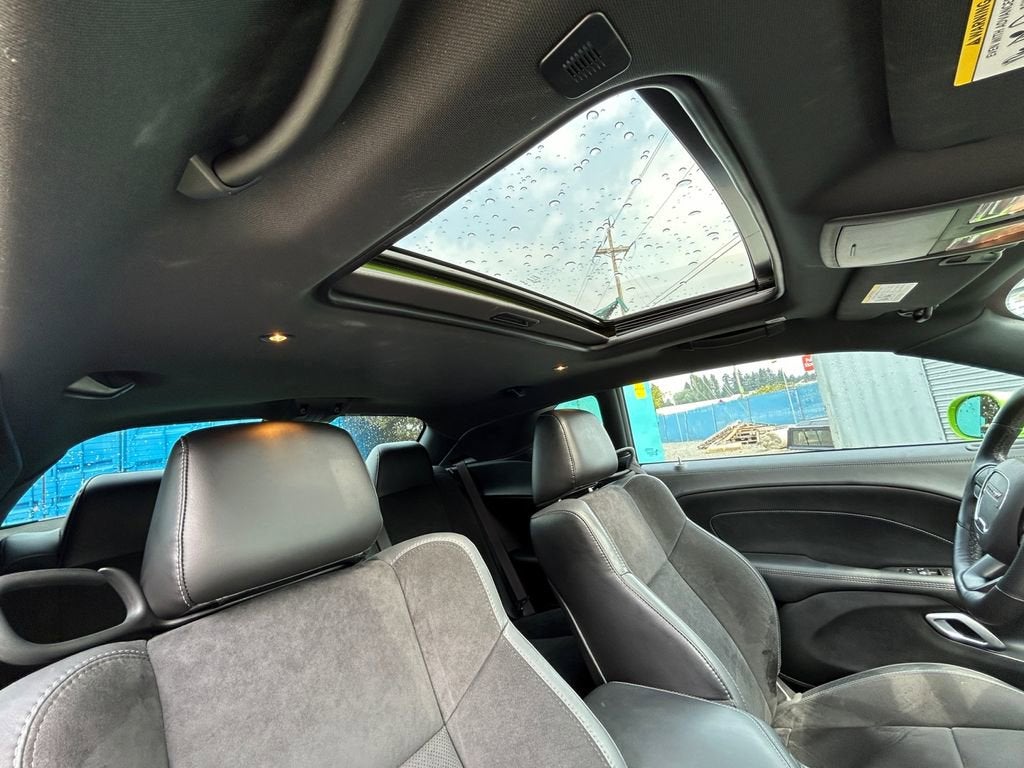 2023 Dodge Challenger R/T