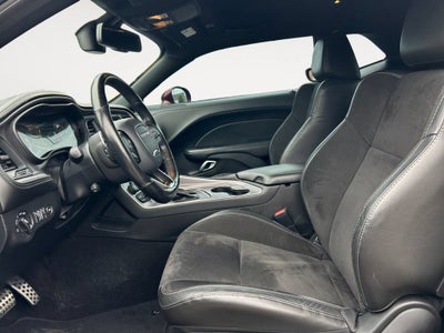 2020 Dodge Challenger R/T