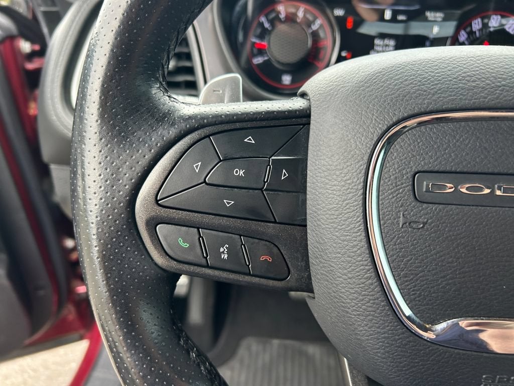 2020 Dodge Challenger R/T