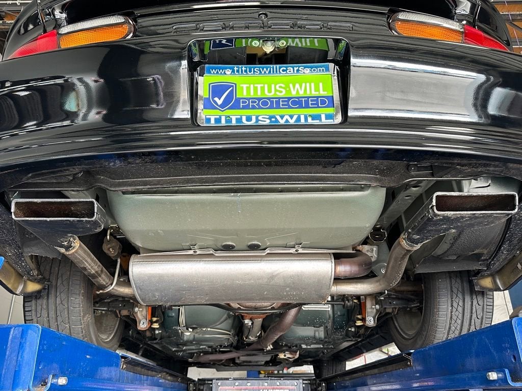 2002 Chevrolet Camaro Z28