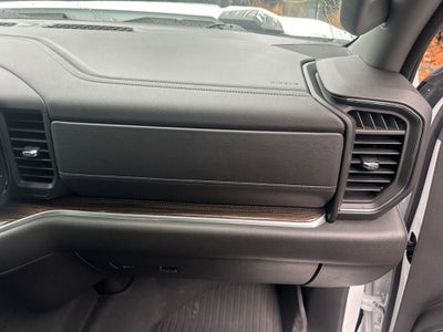 2025 Chevrolet Silverado 3500 HD LT