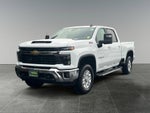 2025 Chevrolet Silverado 3500 HD LT
