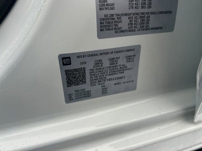 2025 Chevrolet Silverado 3500 HD LT