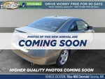 2006 Honda Civic Cpe EX