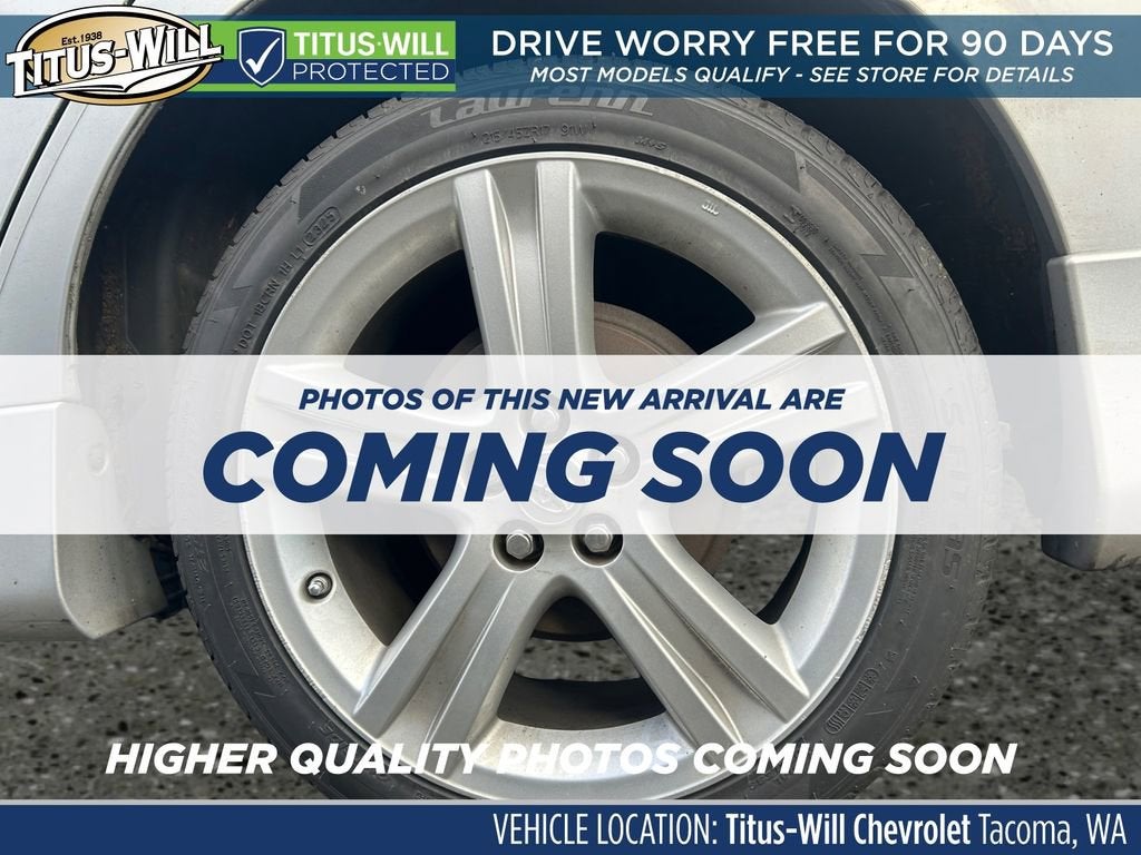 2013 Toyota Corolla L