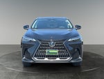 2024 Lexus NX 350h Luxury