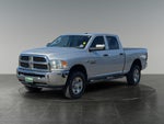 2017 RAM 2500 Tradesman Crew Cab 4x4 6'4" Box