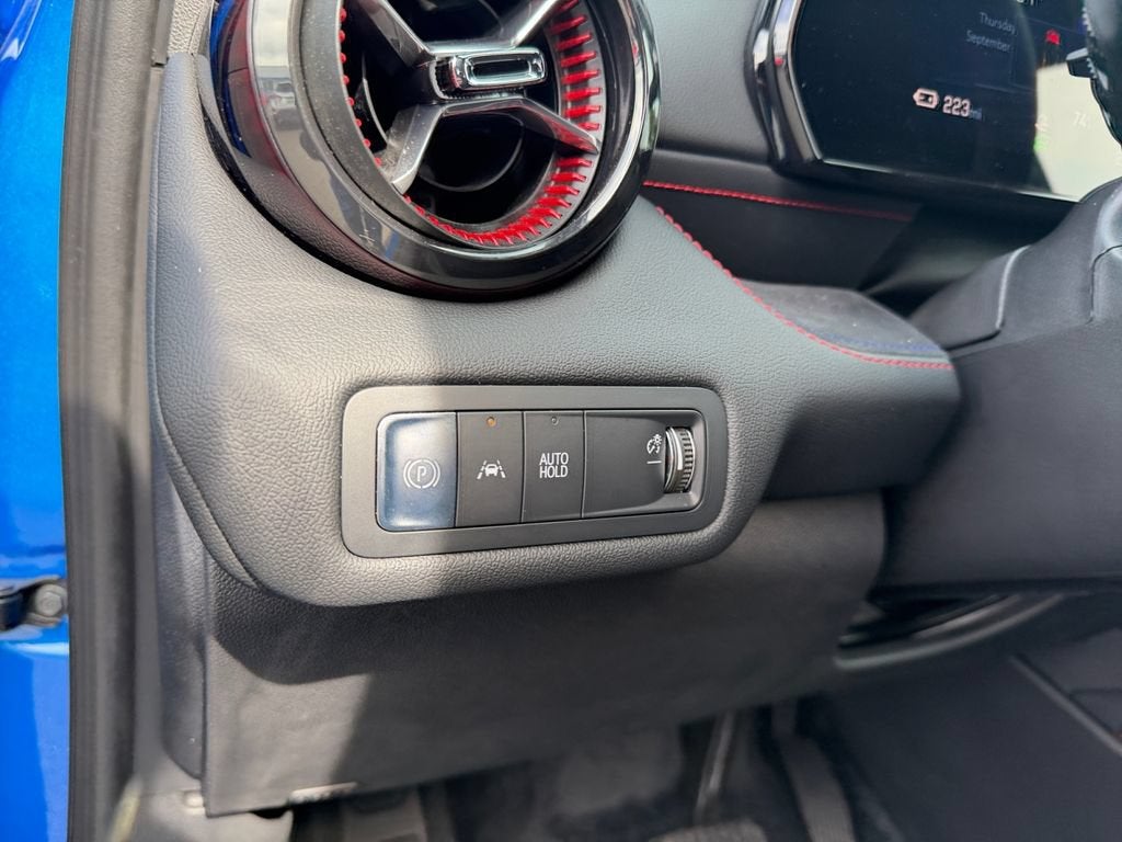 2024 Chevrolet Blazer EV RS