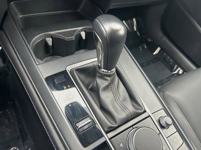 2022 Mazda Mazda CX-30 2.5 S Select Package