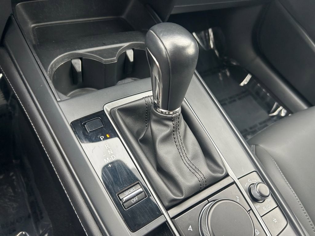 2022 Mazda Mazda CX-30 2.5 S Select Package