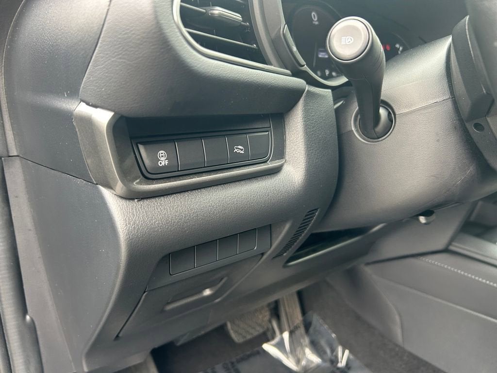 2022 Mazda Mazda CX-30 2.5 S Select Package