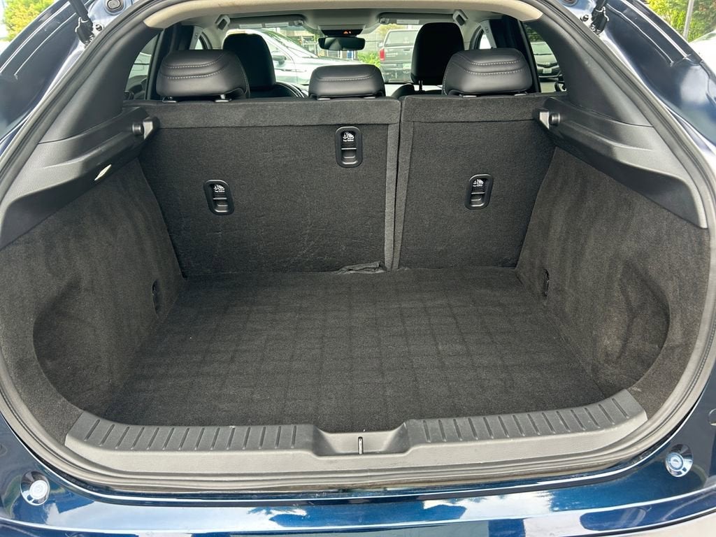 2022 Mazda Mazda CX-30 2.5 S Select Package