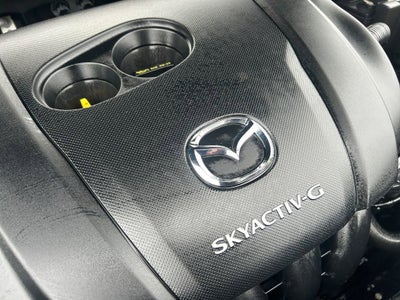 2022 Mazda Mazda CX-30 2.5 S Select Package