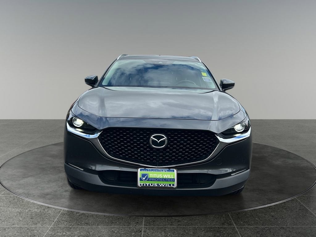 2023 Mazda Mazda CX-30 2.5 S Preferred Package