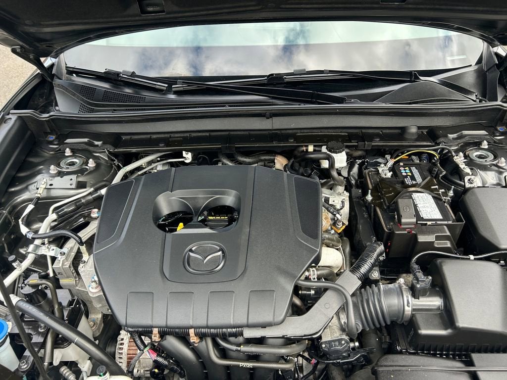 2023 Mazda Mazda CX-30 2.5 S Preferred Package