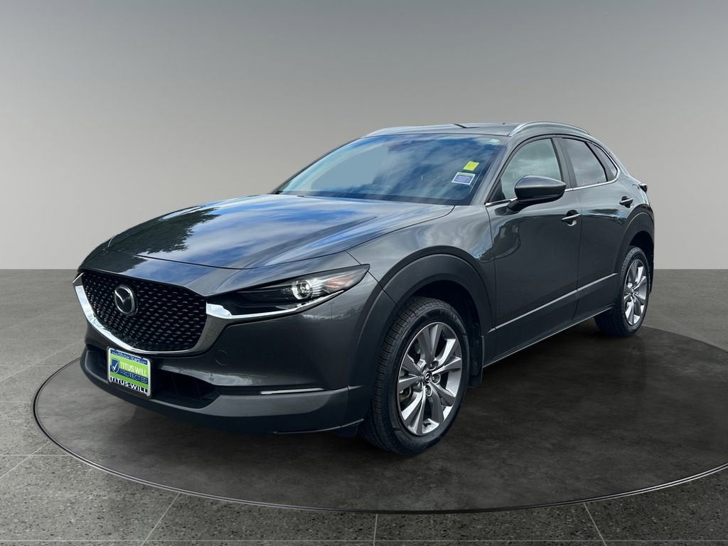 2023 Mazda Mazda CX-30 2.5 S Preferred Package