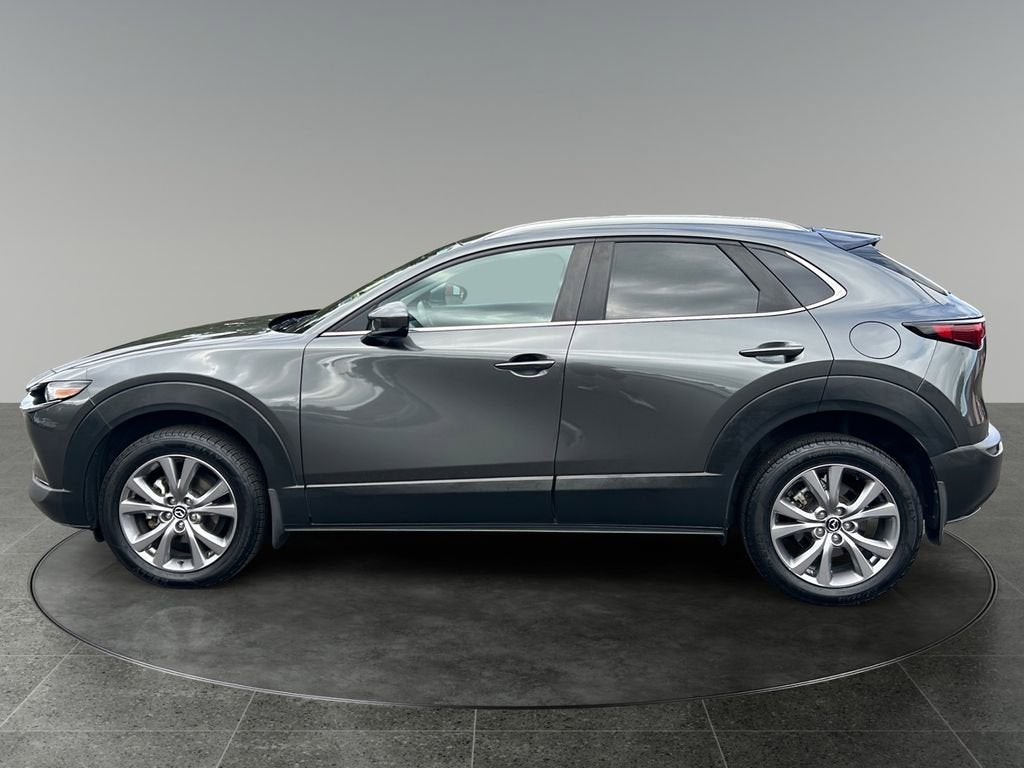2023 Mazda Mazda CX-30 2.5 S Preferred Package