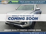 2022 Toyota Tacoma 4WD SR
