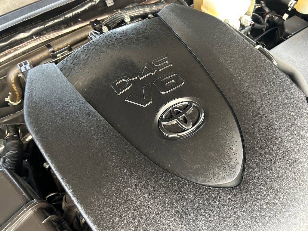 2021 Toyota Tacoma 4WD SR