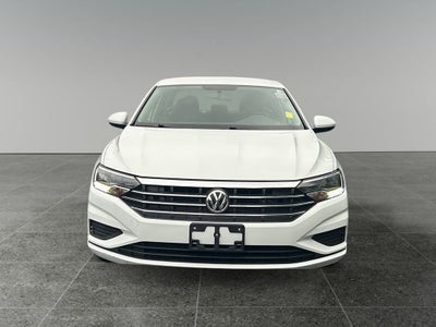 2021 Volkswagen Jetta S