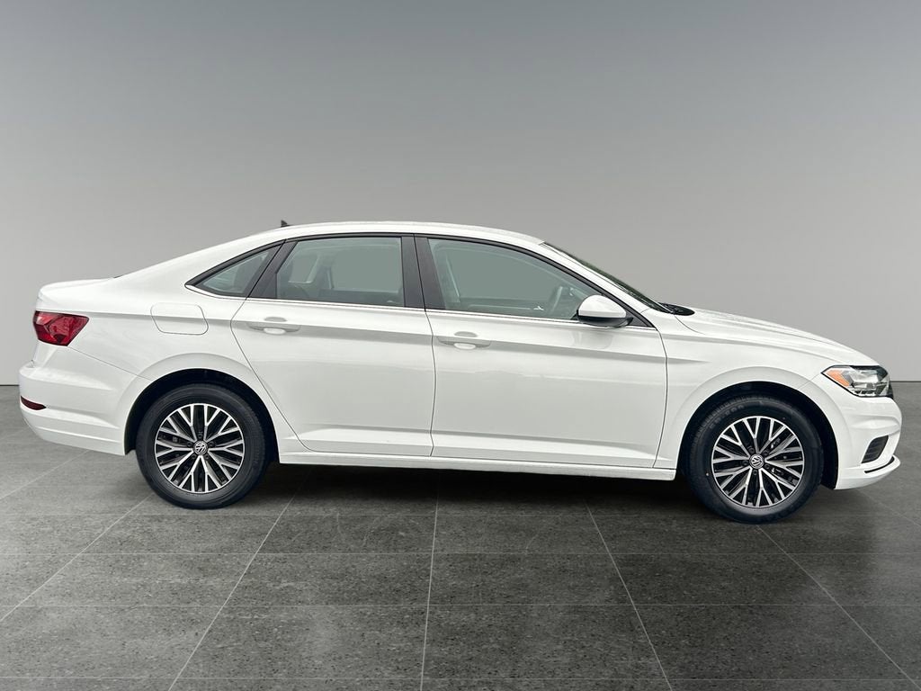 2021 Volkswagen Jetta S