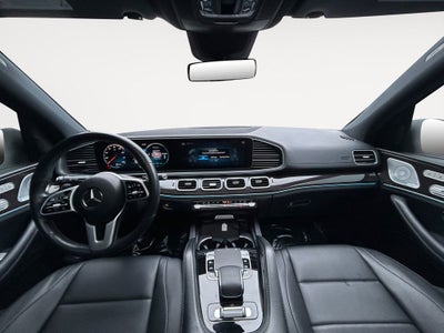 2020 Mercedes-Benz GLS GLS 450