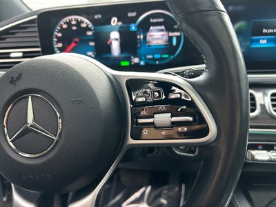 2020 Mercedes-Benz GLS GLS 450