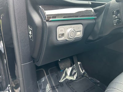 2020 Mercedes-Benz GLS GLS 450