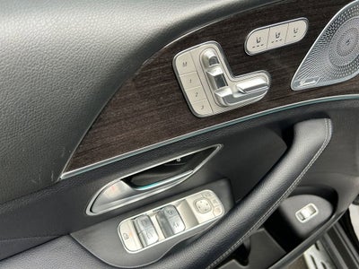 2020 Mercedes-Benz GLS GLS 450