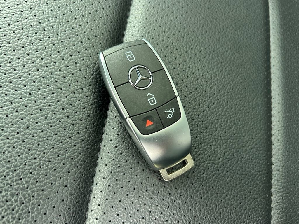 2020 Mercedes-Benz GLS GLS 450