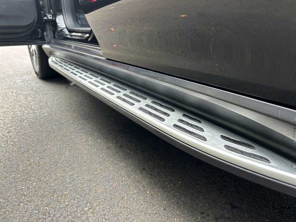 2020 Mercedes-Benz GLS GLS 450