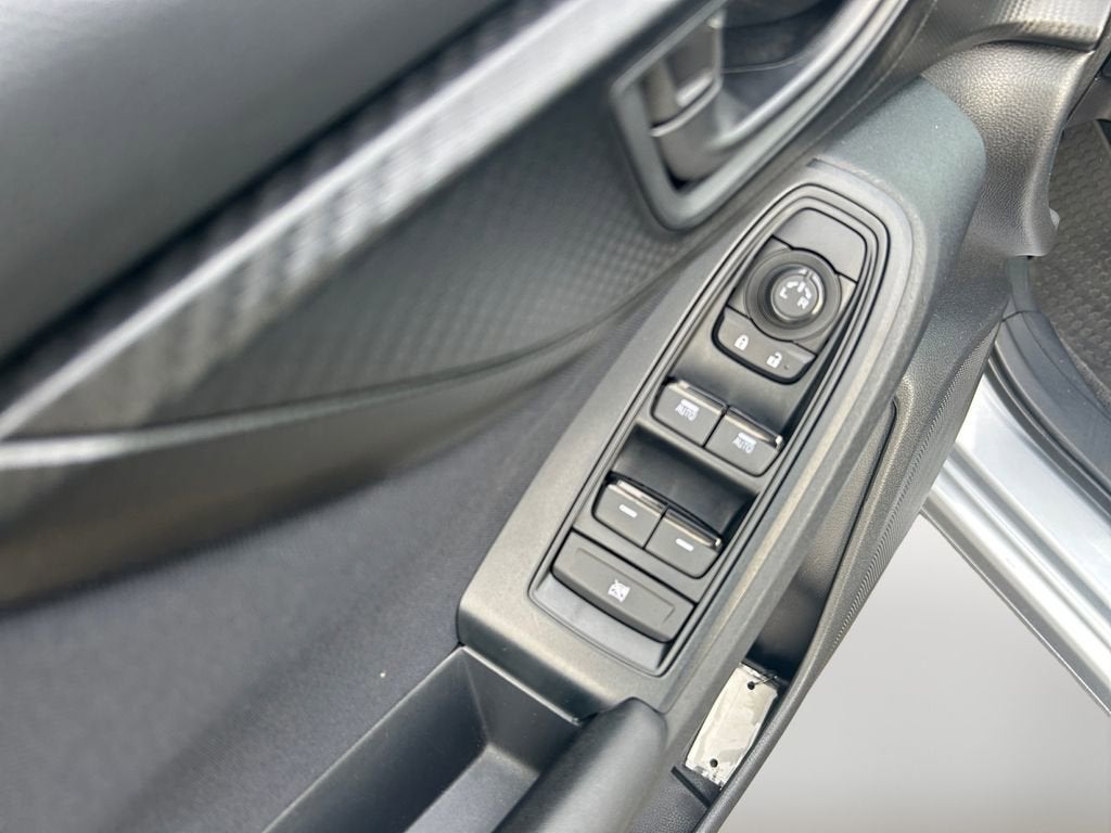 2019 Subaru Impreza Base