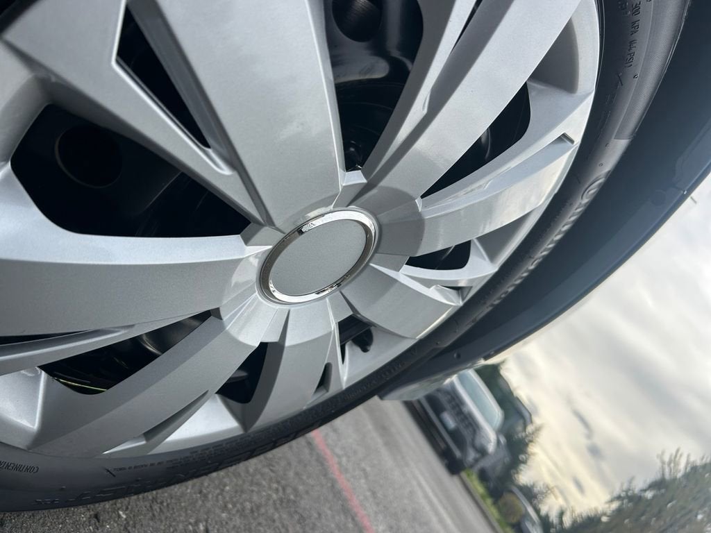 2019 Subaru Impreza Base