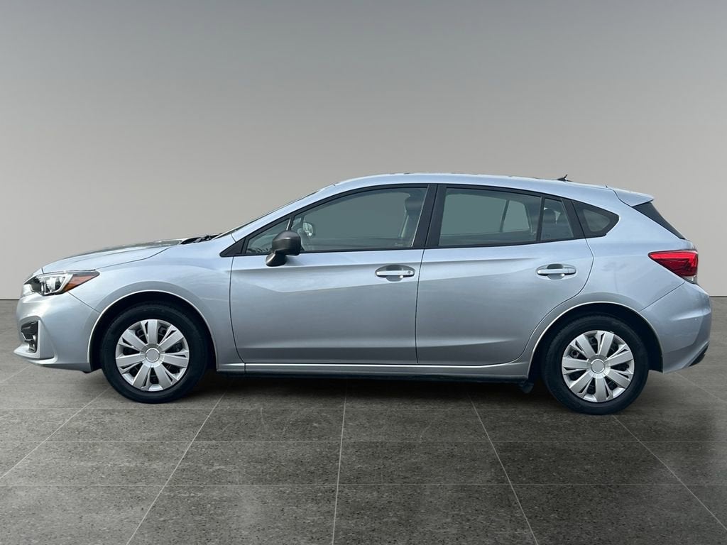 2019 Subaru Impreza Base
