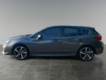 2022 Subaru Impreza Sport