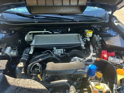 2021 Subaru Outback Onyx Edition XT