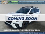 2024 Subaru Ascent Onyx Edition Limited