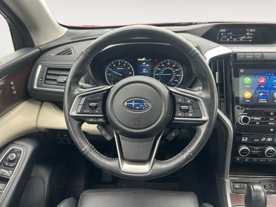 2022 Subaru Ascent Touring