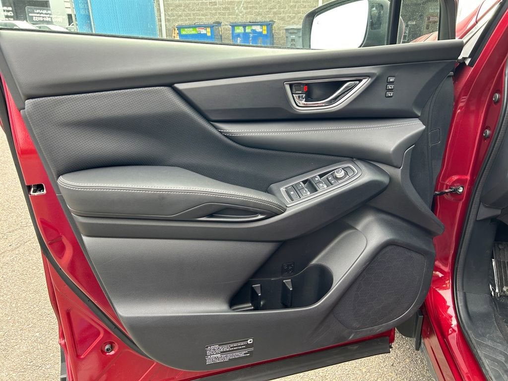 2023 Subaru Ascent Limited