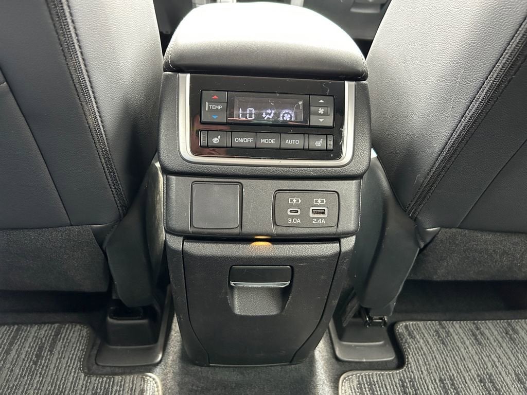 2023 Subaru Ascent Limited